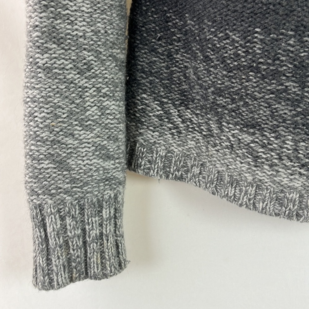 Ann Taylor LOFT Cardigan – Size Medium - Picture 5 of 8